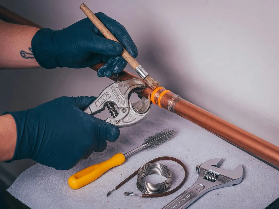 Why choose Sump Pump Repair in Barry, TX